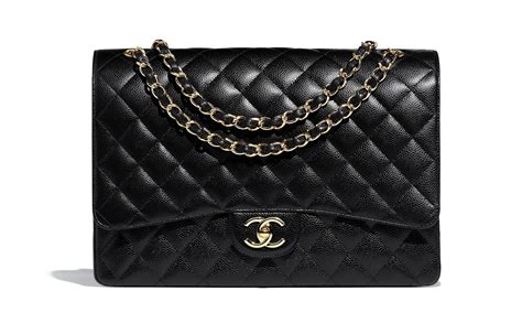 bolsos iconicos chanel|bolso famoso chanel.